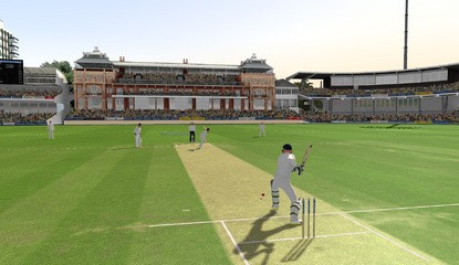 Ashes Cricket 2013 Officially Cancelled as 505 Games Issues Apology