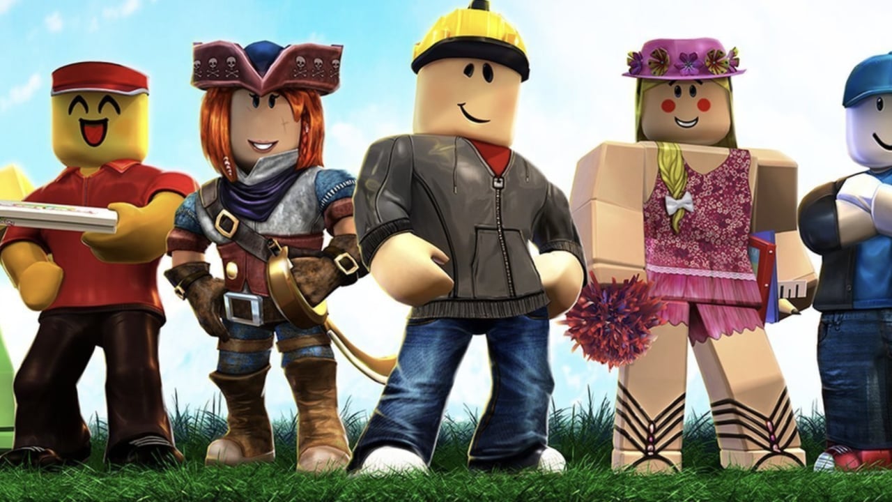 Roblox Game's latest premium version - Latest News