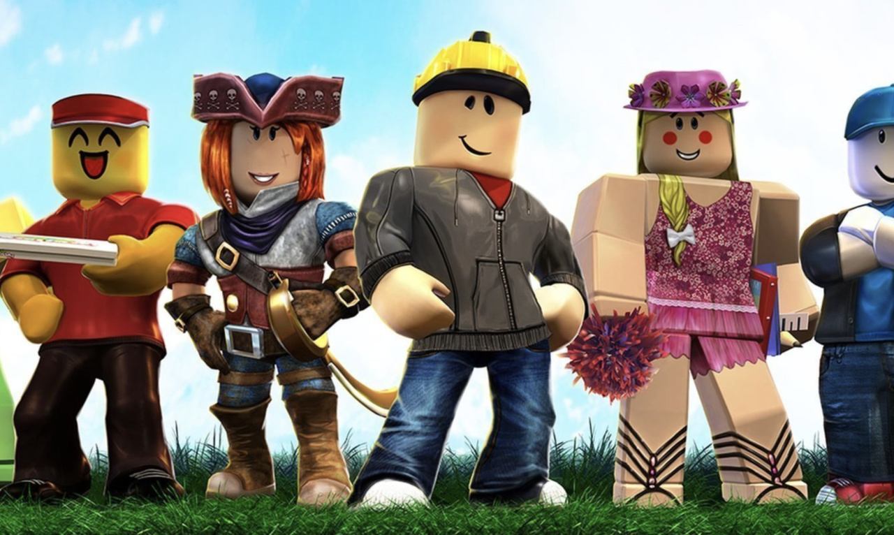 is roblox free on nintendo switch