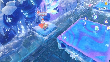 Star crossed world winter horns guide