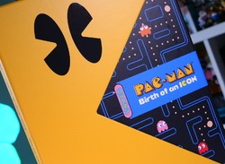 'Pac-Man: Birth Of An Icon' Celebrates One Of Gaming's Most Timeless Characters
