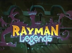 Rayman Legends is Coming to Wii U, Supports NFC