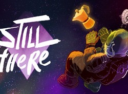 Don Your Spacesuit For Hilarity, Heartbreak And Point-And-Click Puzzles In Still There, Out Today On Switch
