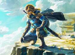 The Legend Of Zelda: Tears Of The Kingdom Gets Official ESRB Rating