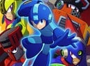 Capcom Surprises Mega Man 11 Players With A New Update