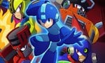 Capcom Surprises Mega Man 11 Players With A New Update