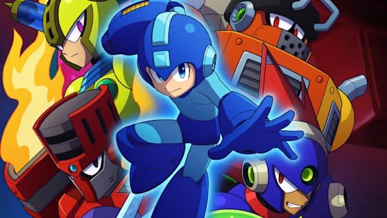 Capcom Surprises Mega Man 11 Gamers With A New Replace Capcom Surprises Mega Man 11 Gamers With A New Replace