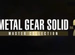 Metal Gear Solid: Master Collection Vol. 2 Announced For Switch 2 And Switch