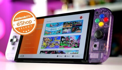 What's The Best Switch eShop Game We Missed? (January 2024)