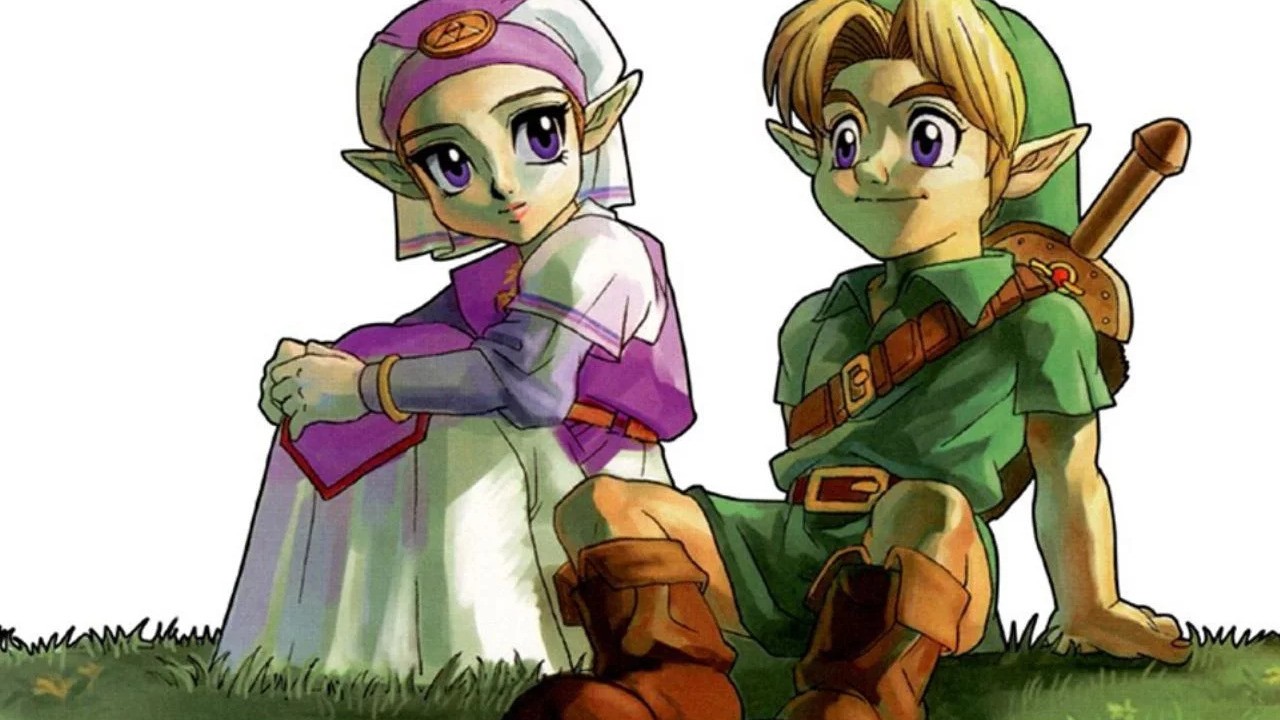 Alternate Destinies Zelda