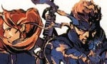 Review: Metal Gear Solid (Game Boy Color)