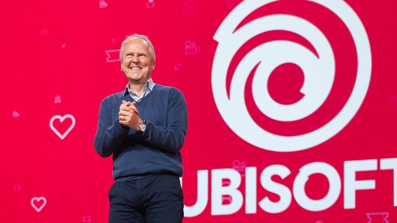 Ubisoft to show more love for free-play titles