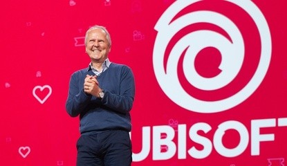 Ubisoft To Show More Love To Free-To-Play Titles Moving Forward