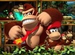 Donkey Kong Country Returns HD Estimated File Size Update