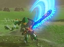 Top Ten Weapons in Zelda: Breath of the Wild that Make Going Alone Less Dangerous