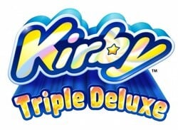 Kirby: Triple Deluxe For 3DS Floats Into Japan on 11th January, Teaser Site Goes Live