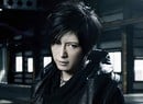 Japanese Rocker Gackt Plays Mega Man 2 While His Expensive Sports Car Gleams In The Background