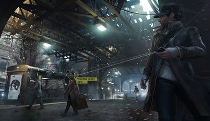 Watch_Dogs Wii U 2014 Release a "Possibility", Bucharest Studio to Make "Good Use" of the System