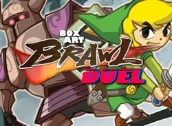 Box Art Brawl: Duel #81 - The Legend Of Zelda: Spirit Tracks