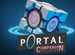 Valve Is Bringing Portal: Companion Collection To Switch Later This Year