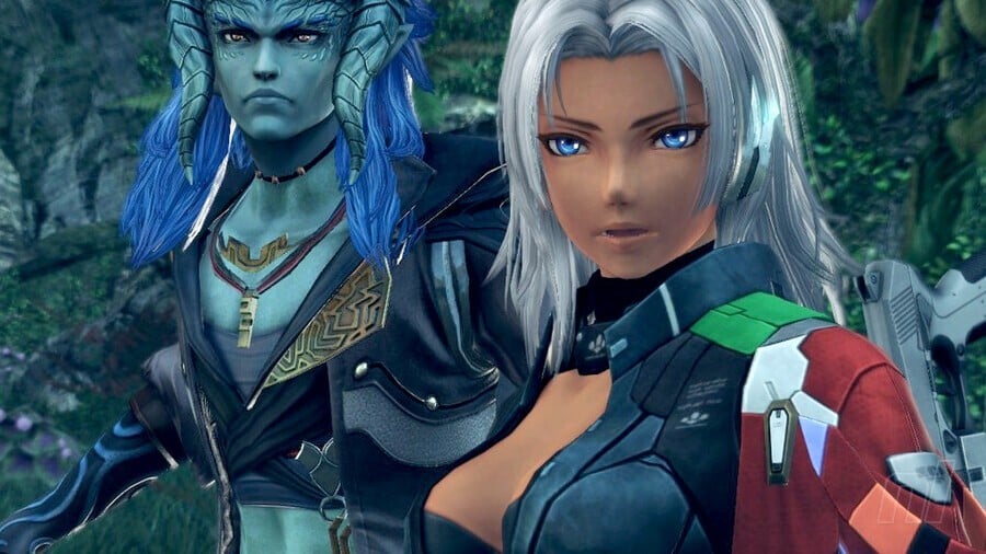 Xenoblade Chronicles X Walkthrough