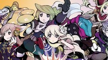 The Alliance Alive