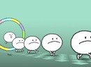 Rhythm Heaven Groove Maintains Its Solid Lead