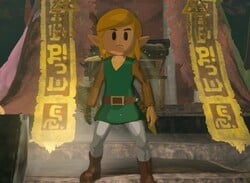 Zelda: Tears Of The Kingdom: How To Get The Link's Awakening Mask & Armour Set