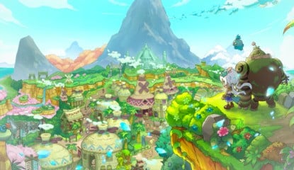 Fantasy Life i: The Girl Who Steals Time Will Bloom Onto Switch In Summer 2024