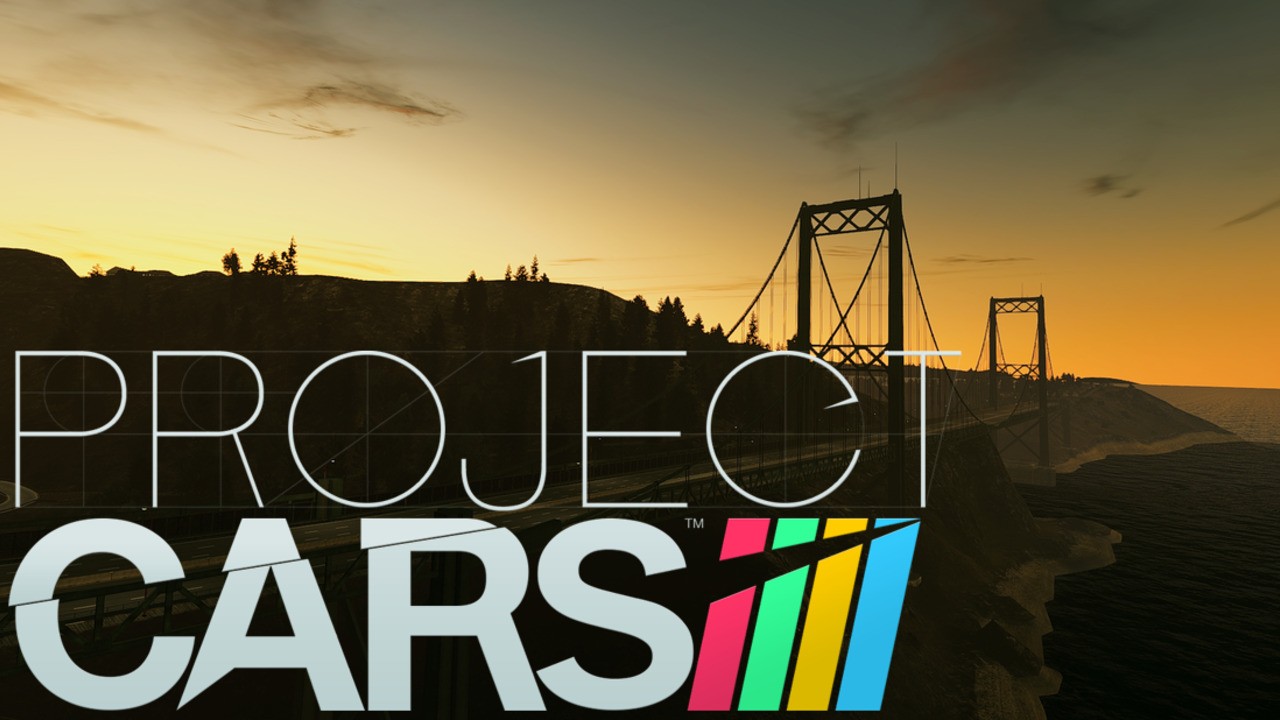 Project Cars Limited Edition和預訂獎金已揭示