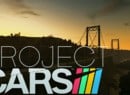 Project CARS Limited Edition & Pre-Order Bonus Revealed