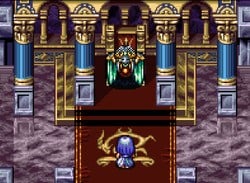 SNES RPGs Lufia & Lufia II Are Headed to Modern Platforms In 2027