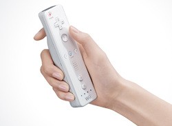 The Wii Controller