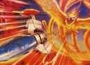 Sega 3D Fukkoku Archives 3: Final Stage Adds Thunder Force III