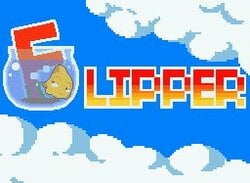 Flipper Announced for European Release