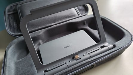 Belkin Charging Case Pro 2