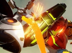 Metroid Dread Dev MercurySteam Seemingly Confirms Work On Ravenous With Ninja And Love Heart Emojis