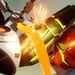 Metroid Dread Dev MercurySteam Seemingly Confirms Work On Ravenous With Ninja And Love Heart Emojis