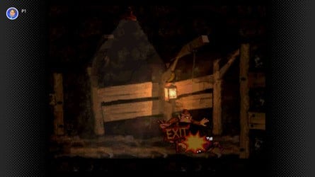 Donkey Kong Country