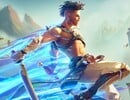 Review: Prince Of Persia: The Lost Crown (Switch) - Slick, Stylish, And 2024's First Must-Play
