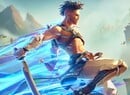 Prince Of Persia: The Lost Crown (Switch) - Slick, Stylish, And 2024's First Must-Play