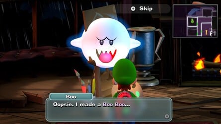 Luigi's Mansion 2 HD Walkthrough Guide