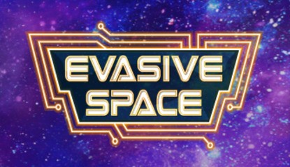 YUKE'S / High Voltage Interview - Evasive Space