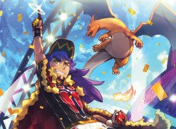 Get Ready To Gigantamax As New Pokémon Are Announced For Sword And Shield On Switch