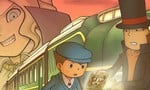 Review: Professor Layton and Pandora's Box (DS)