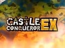 Castle Conqueror EX Invades the North American 3DS eShop on 23rd October