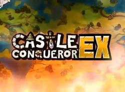 Castle Conqueror EX Invades the North American 3DS eShop on 23rd October