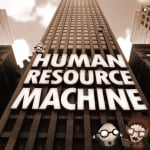 Human Resource Machine (Switch eShop)