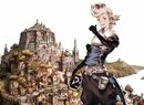 This Bravely Default: For the Sequel Trailer Sets the Scene