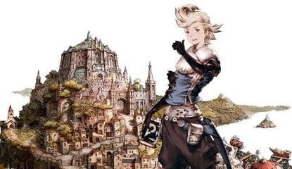 This Bravely Default: For the Sequel Trailer Sets the Scene